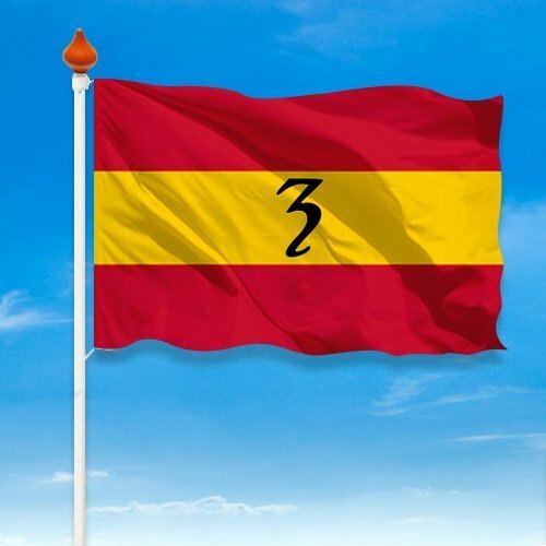 Vlag Zevenaar