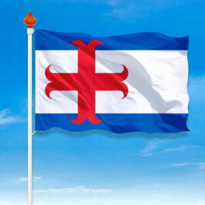 Vlag Zutphen