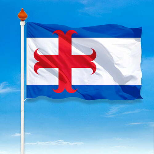 Vlag Zutphen