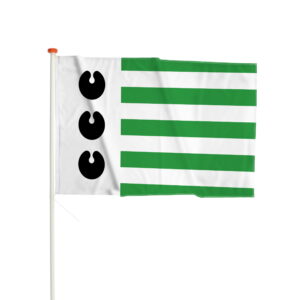 gevelvlag-Bloemendaal