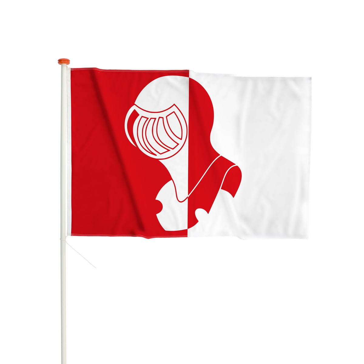 vlag-Helmond