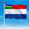 Nederland-Flevoland