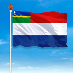 Nederland-Flevoland