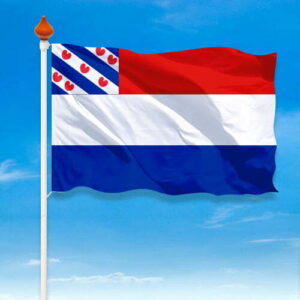 Nederland-Friesland