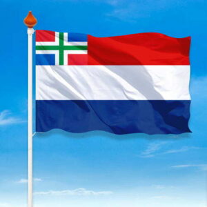 Nederland-Groningen