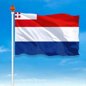 Nederland-Utrecht