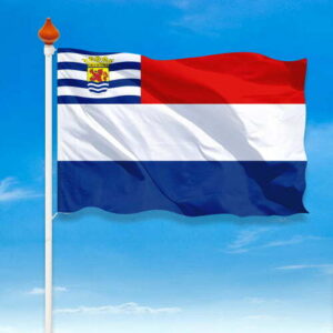 Nederland-Zeeland