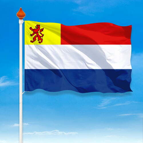 Nederland-Zuid-Holland
