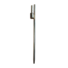 Grondpen t.b.v. Beachflag