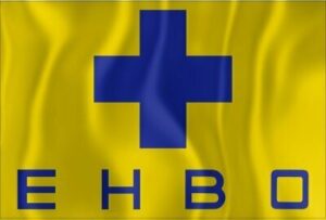 EHBO-VLAG