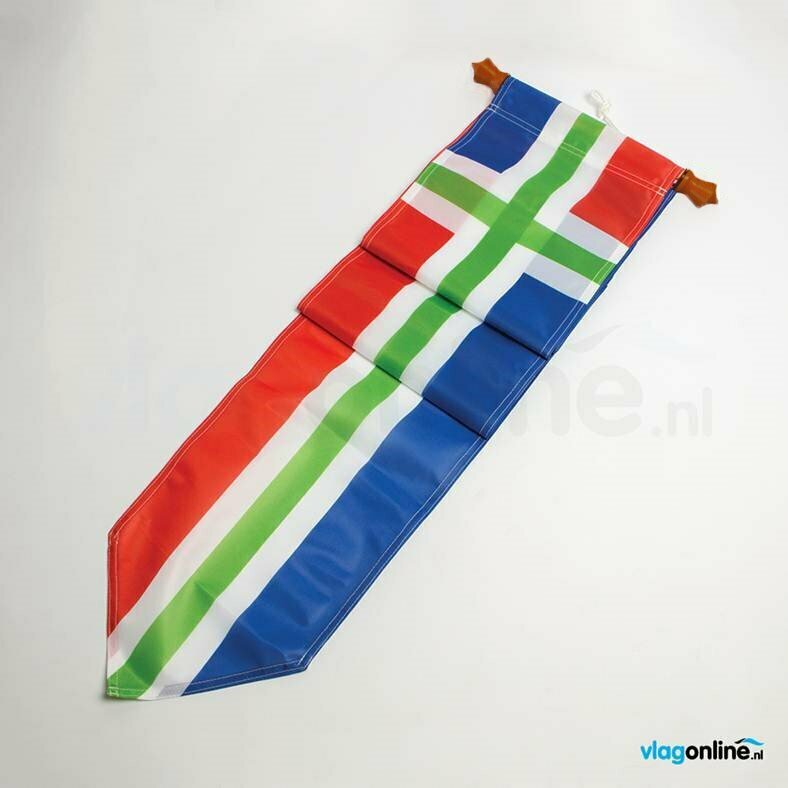 Fluisterwimpel Groningen - Afbeelding 10