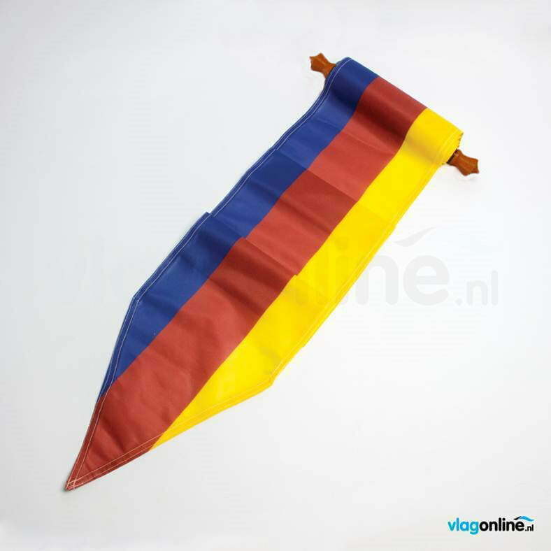 Fluisterwimpel Groningen - Afbeelding 5