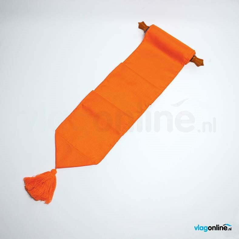 Fluisterwimpel Groningen - Afbeelding 3