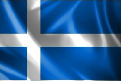 Vlag Shetlandeilanden - Afbeelding 2