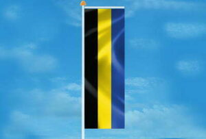Baniervlag Gelderland