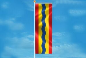 Baniervlag Overijssel
