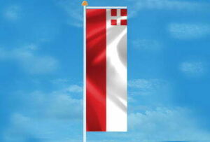 Baniervlag Utrecht