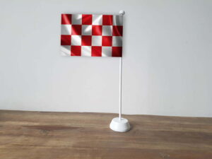 Tafelvlag Noord-Brabant