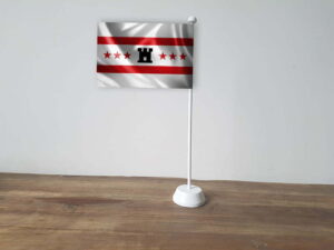 Tafelvlag Drenthe