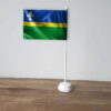 Tafelvlag Flevoland