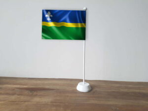 Tafelvlag Flevoland