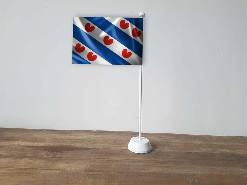 Tafelvlag Friesland