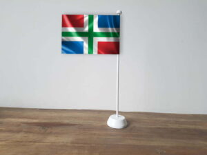 Tafelvlag Groningen