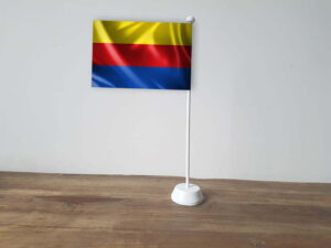 Tafelvlag Noord-Holland