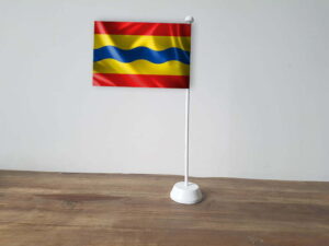 Tafelvlag Overijssel