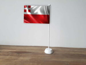Tafelvlag Utrecht