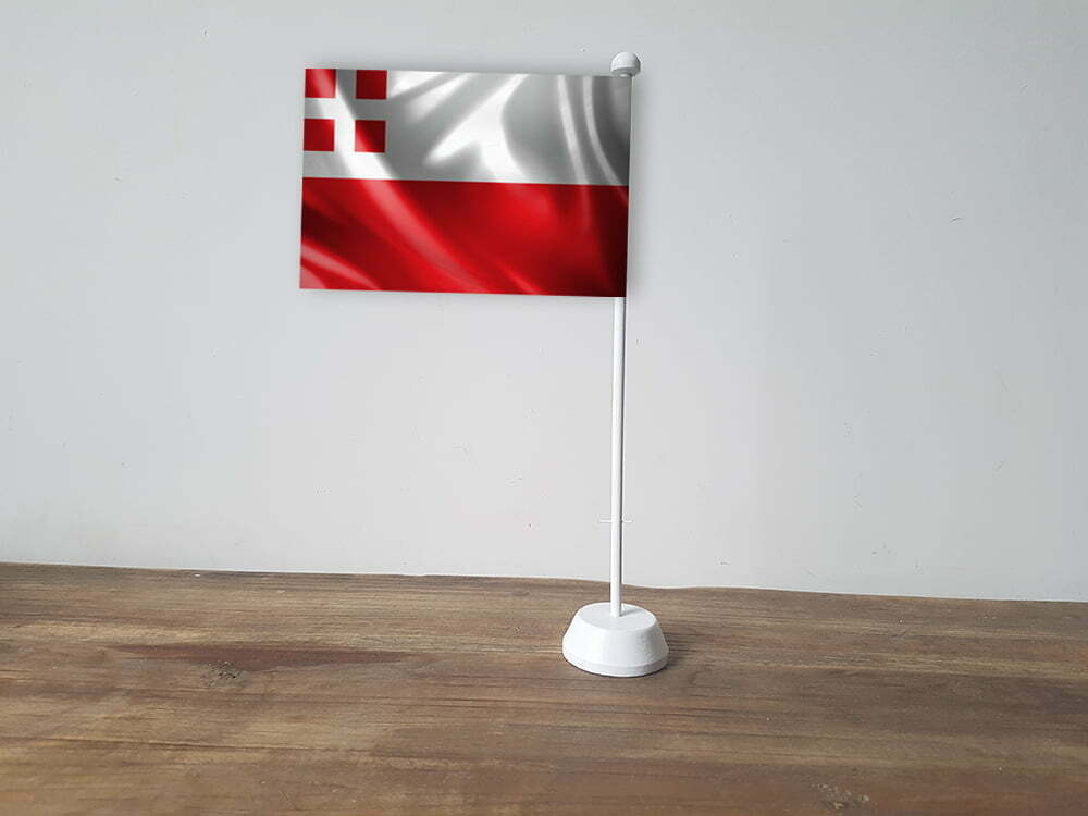 Tafelvlag Utrecht