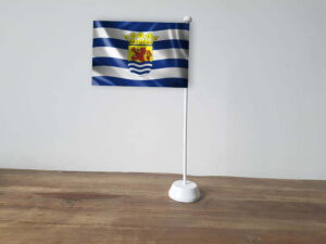 Tafelvlag Zeeland