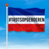 trotsopdeboeren