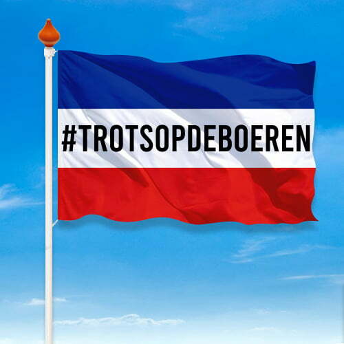 trotsopdeboeren