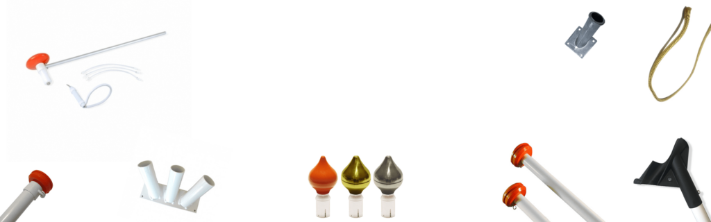 accessoires vlagonline
