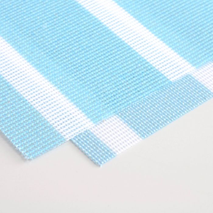 polyester vlaggendoek