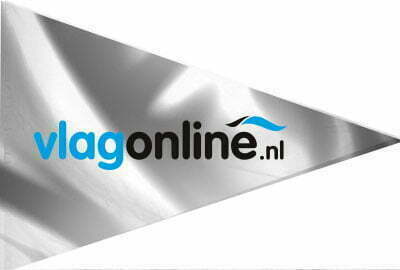 Bootvlag eigen ontwerp - Afbeelding 3