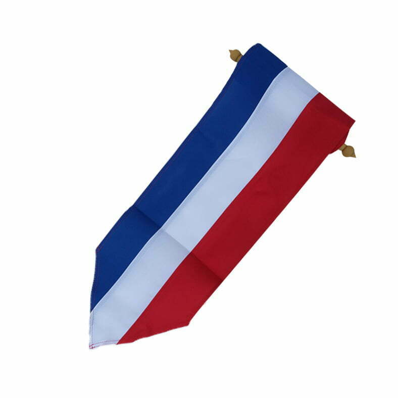 Wimpel Nederlandse Vlag