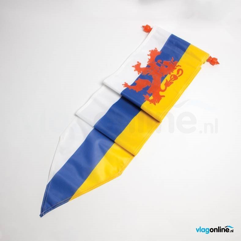 Wimpel Limburg - Afbeelding 2